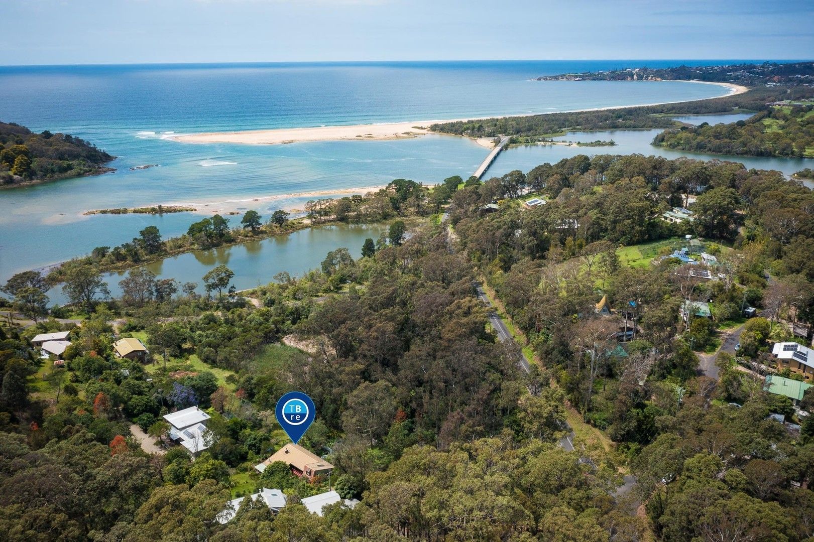 434 Tathra Bermagui Road, Tathra NSW 2550, Image 0