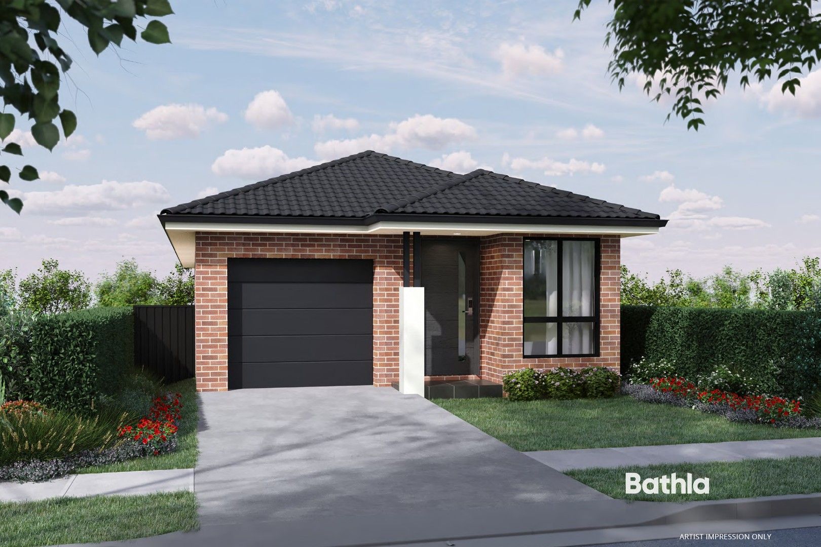 4 bedrooms New House & Land in Lot 28/33-39 Terry Road BOX HILL NSW, 2765