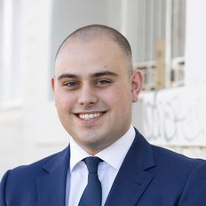 Aaron Simon, Sales representative