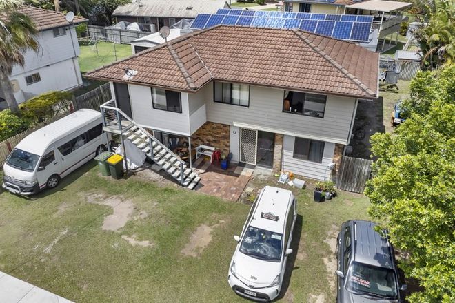 Picture of 76 Thompson Street, DECEPTION BAY QLD 4508