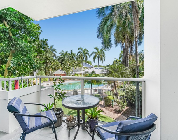 317/305-341 Coral Coast Drive, Palm Cove QLD 4879