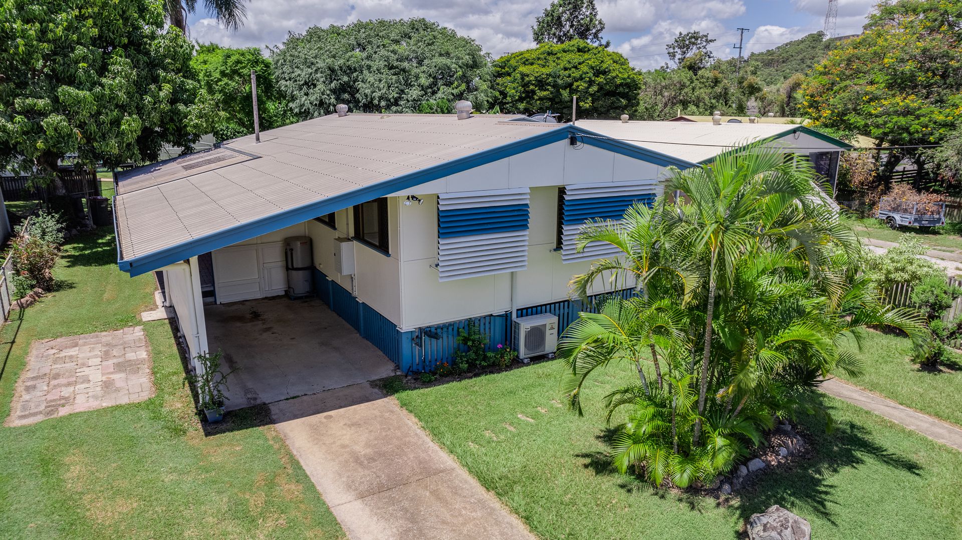 3 Coon Street, Barney Point QLD 4680, Image 1