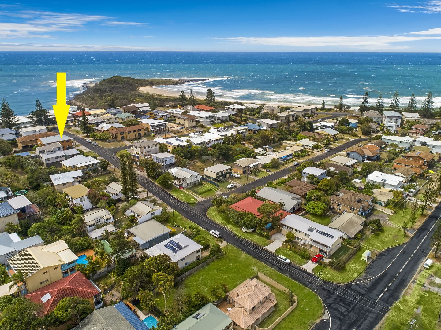 2 3 Ager Street Yamba Nsw 2464 House For Sale Domain