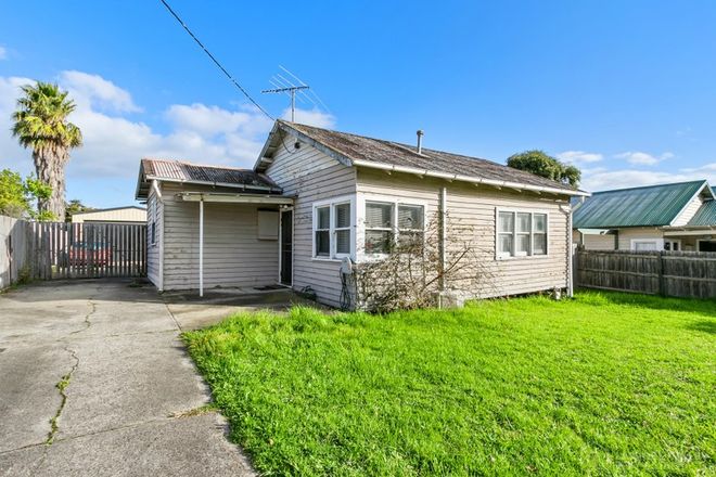 Picture of 41 Avondale Road, MORWELL VIC 3840