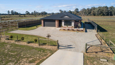 Picture of 7 Riverview Drive, BARHAM NSW 2732