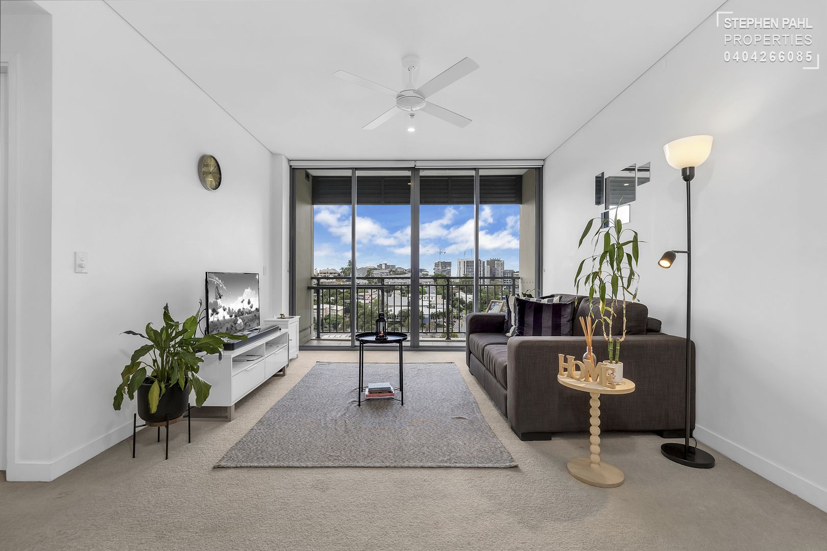 812/35 Campbell Street, Bowen Hills QLD 4006, Image 2