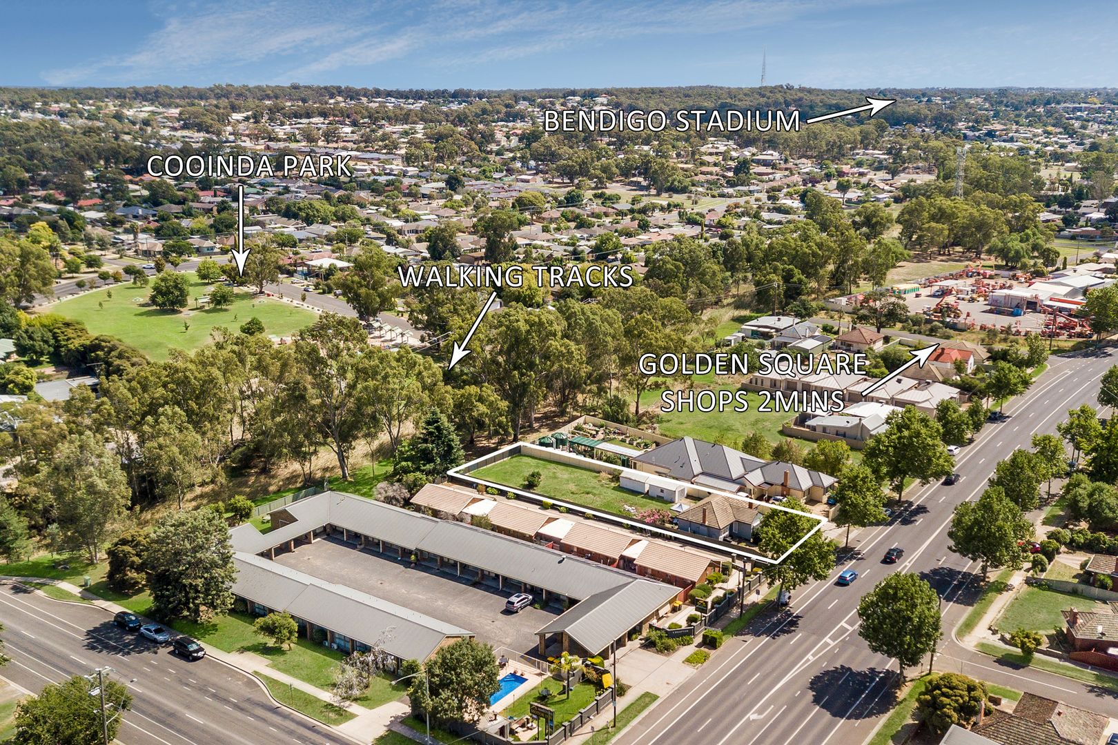 504 High Street, Golden Square VIC 3555, Image 2