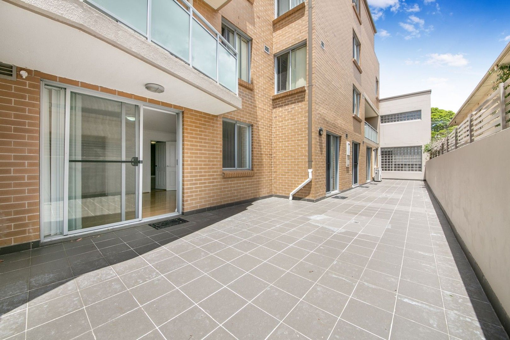 3 bedrooms Apartment / Unit / Flat in 1/10-12 Ethel Street EASTWOOD NSW, 2122