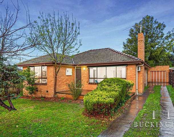 32 Macorna Street, Watsonia North VIC 3087