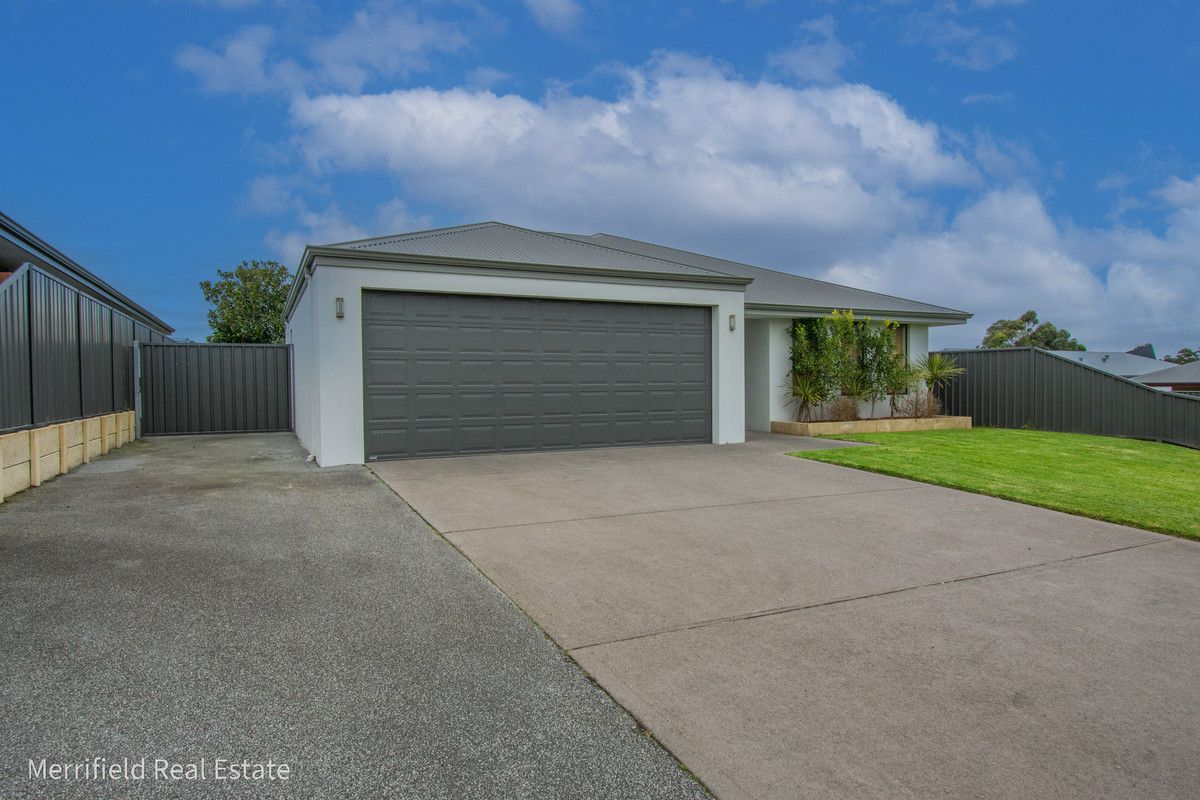 11 Goddard Way, McKail WA 6330, Image 1