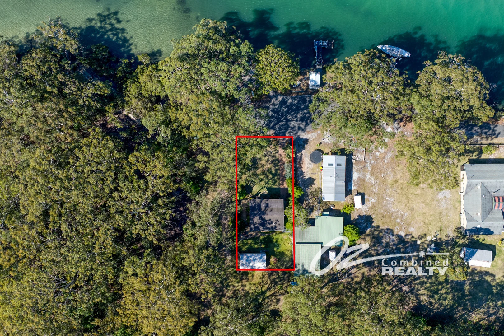 Additional image 4 of 20 Coulon Street, Woollamia NSW 2540