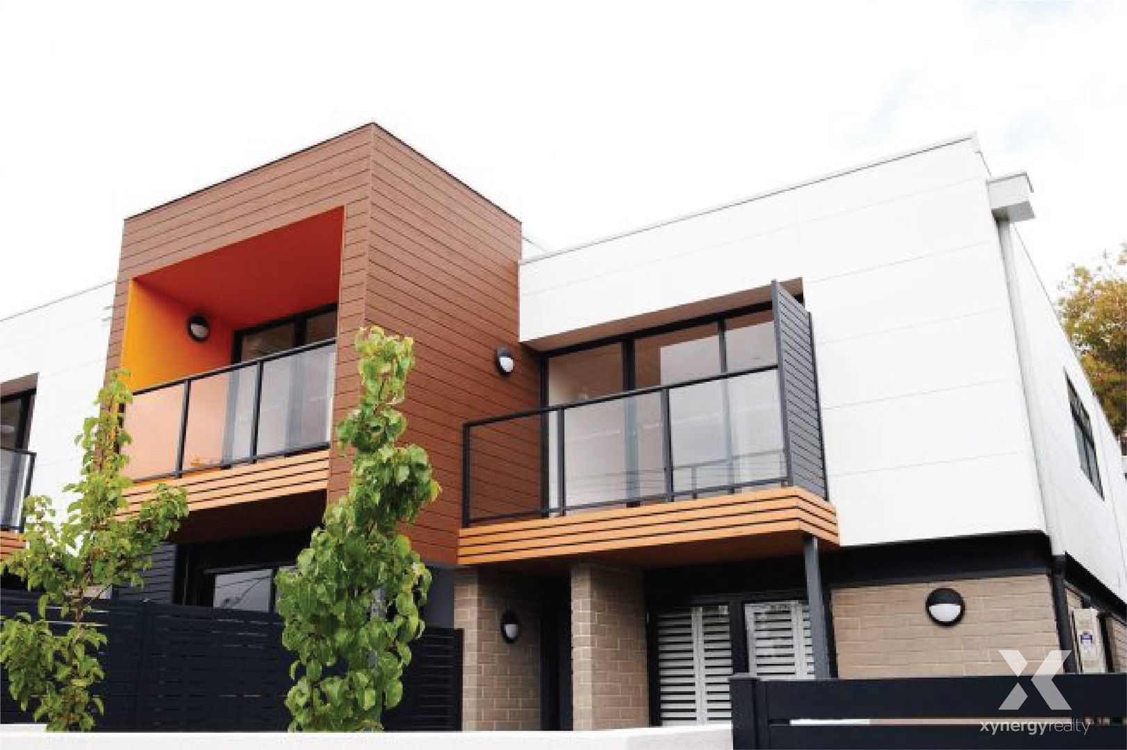 2 bedrooms Townhouse in 1039D Dandenong Road MALVERN EAST VIC, 3145