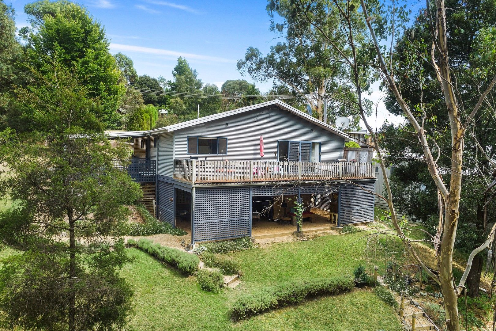 17 Purcell Drive, Merrijig VIC 3723, Image 1