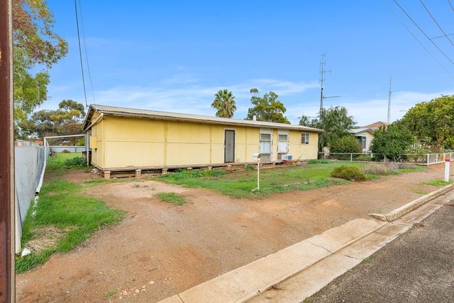 Picture of 21 Third Street, SNOWTOWN SA 5520