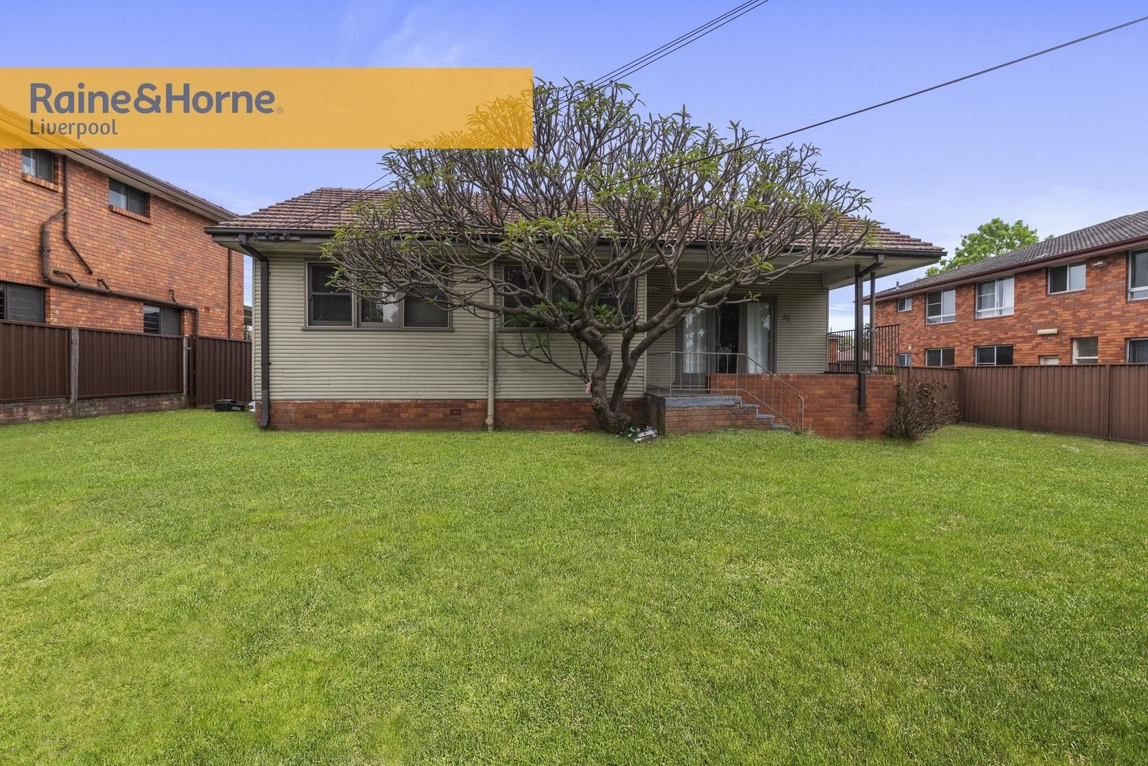 22 Hoxton Park Road, Liverpool NSW 2170, Image 0