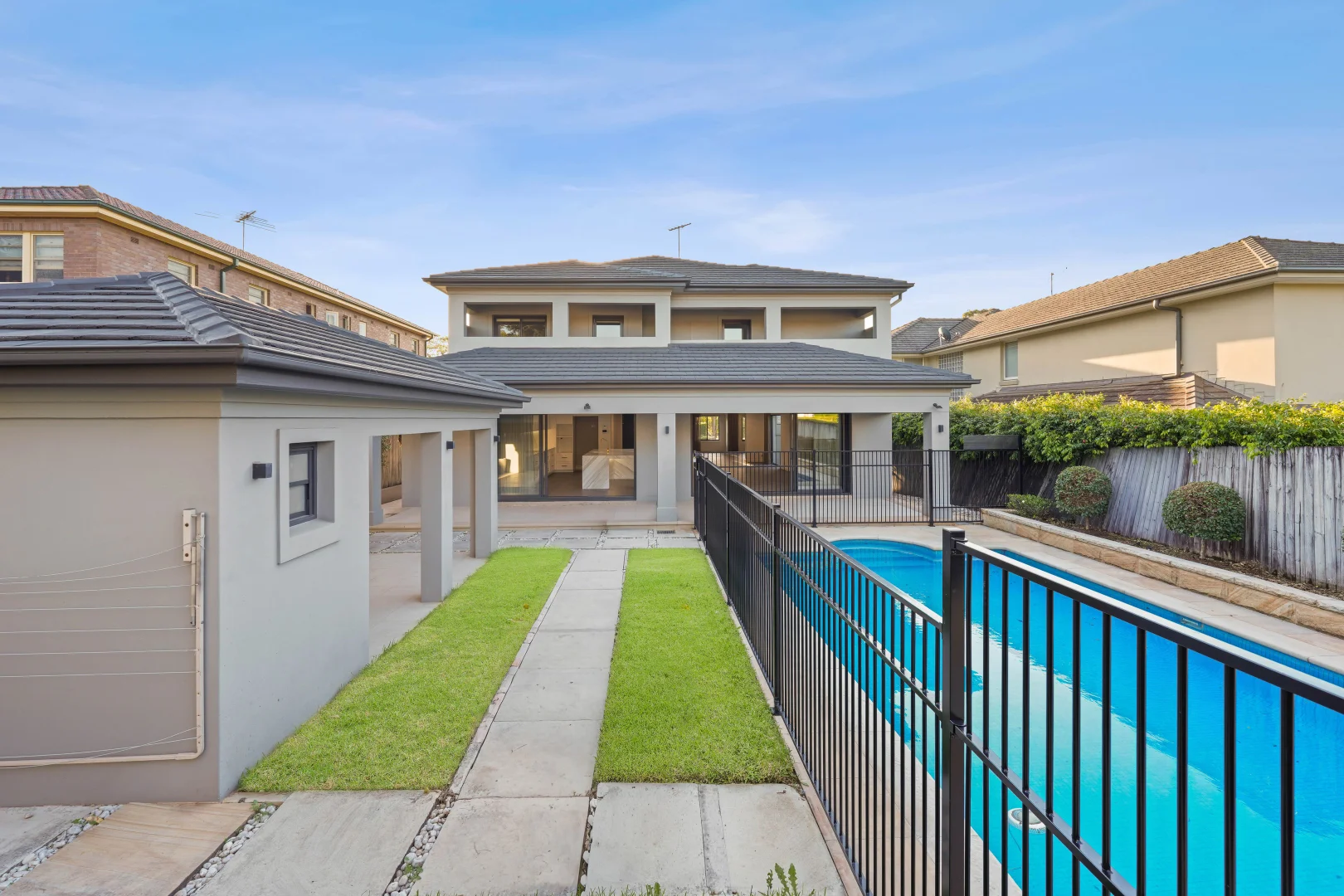 Additional image 12 of 34 Howard Street, Strathfield NSW 2135