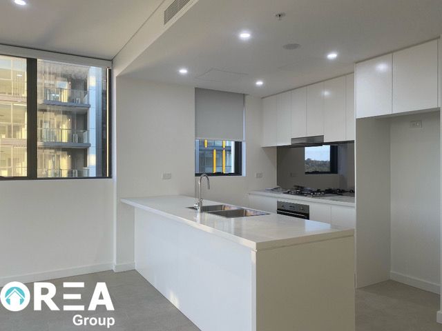 2 bedrooms Apartment / Unit / Flat in 1709/9 Gay Street CASTLE HILL NSW, 2154