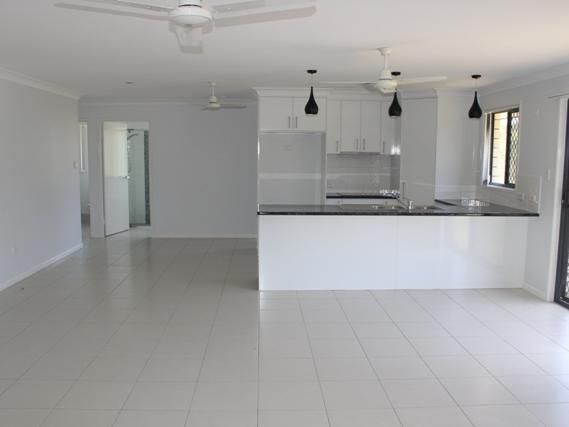 Lot 8 Lomandra Lane, Dunmora QLD 4650, Image 2