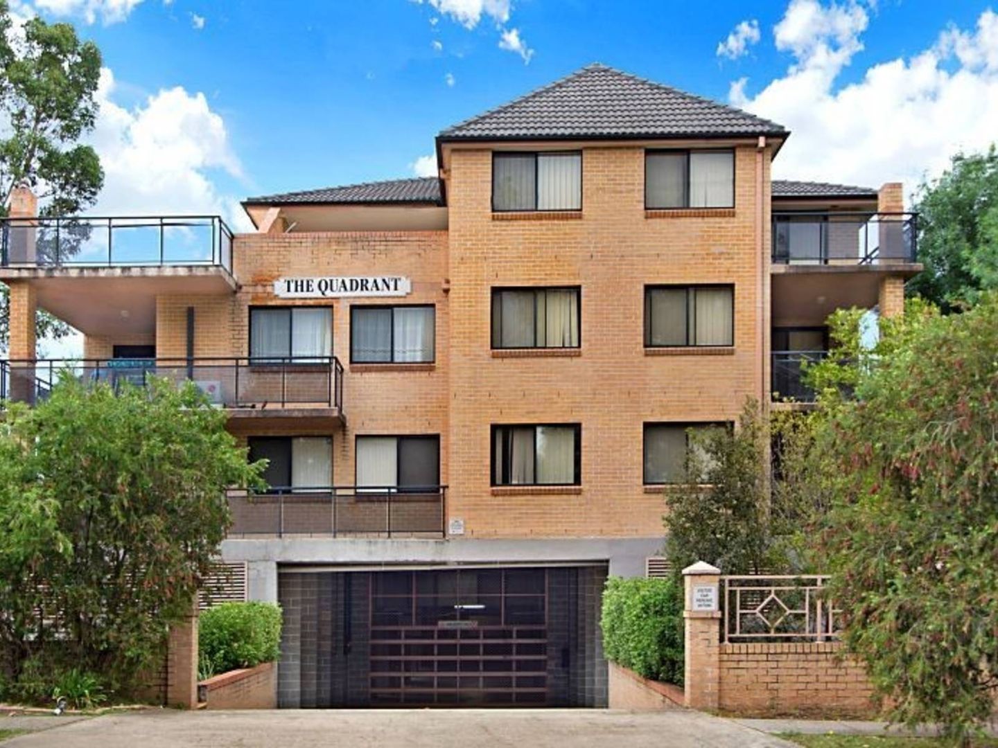 12/40 Hythe Street, Mount Druitt Property History & Address Research Domain