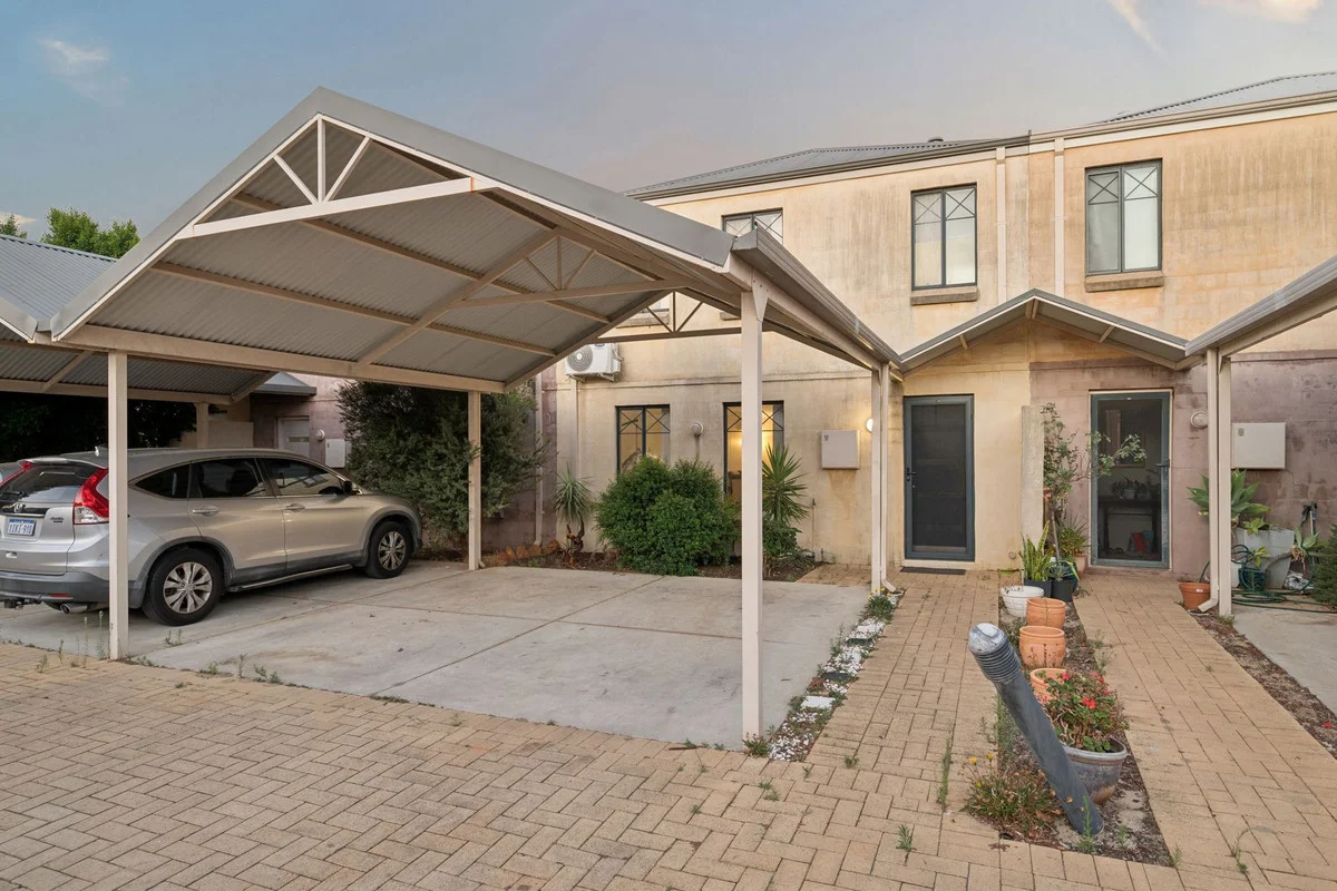 Primary image of 7/11 Choseley Place, Langford WA 6147