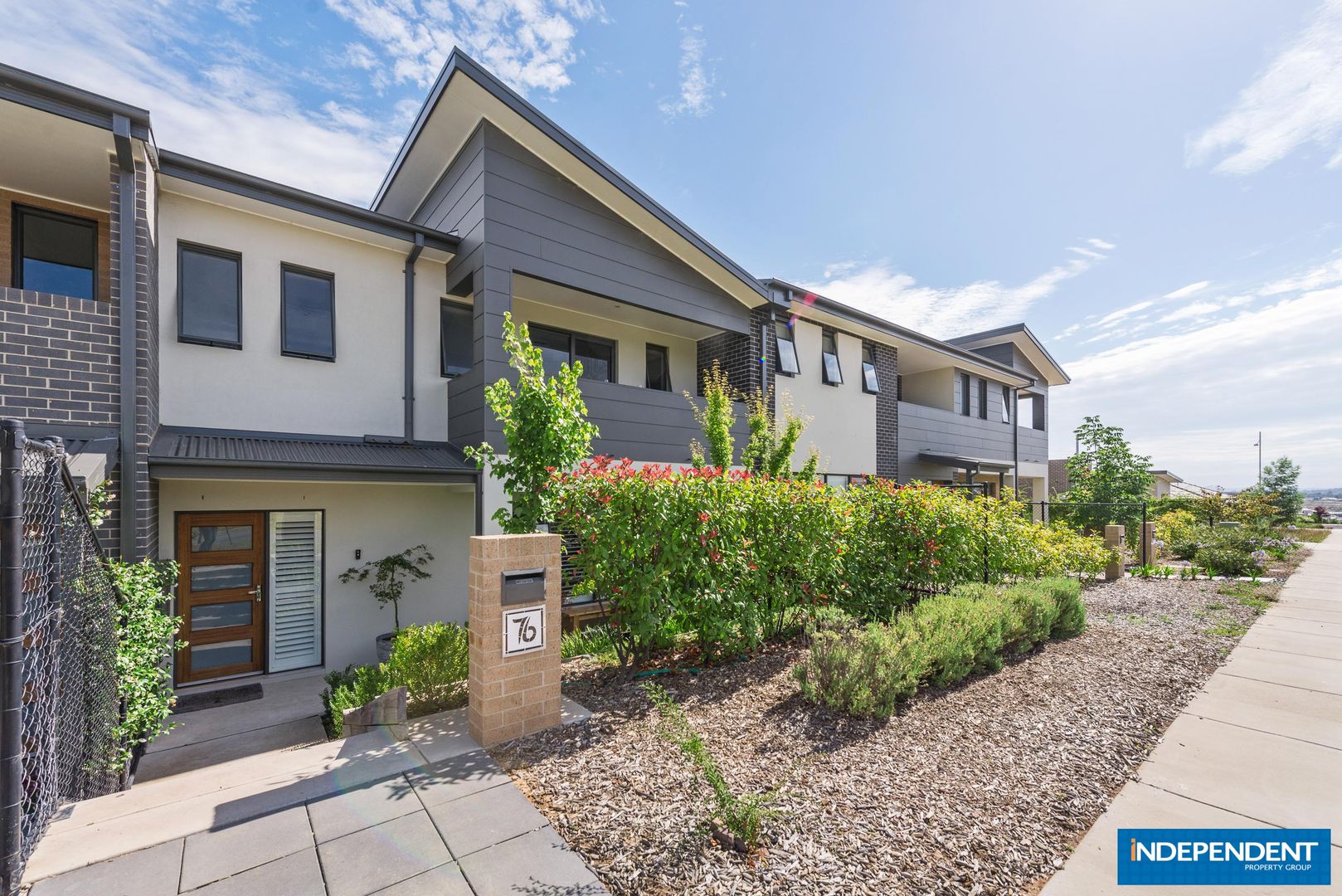 76 Peter Cullen Way, Wright ACT 2611