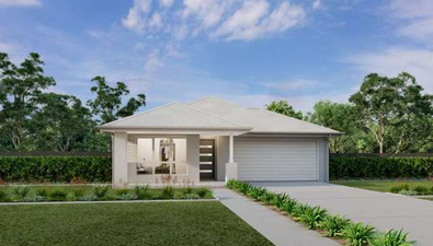 Picture of Lot 4138 Barclay Drive, NORTH ROTHBURY NSW 2335