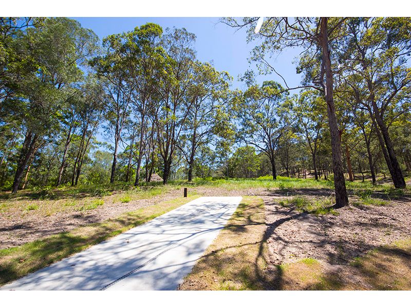 Lot 141 Nathanvale Road, Mount Nathan QLD 4211, Image 1