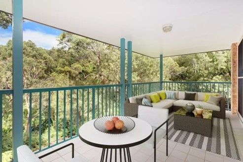 Picture of 90/10 Minkara Road, Bayview