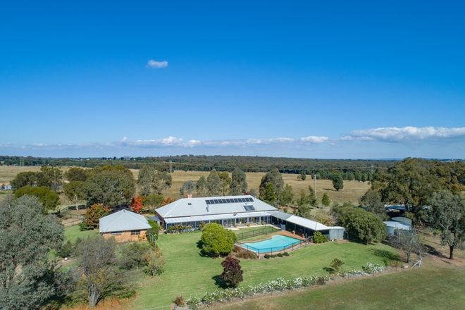 Picture of 'San Blas' 29L Veechs Road, WONGARBON NSW 2831