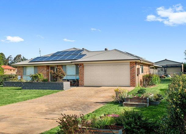 6 Stables Place, Moss Vale NSW 2577