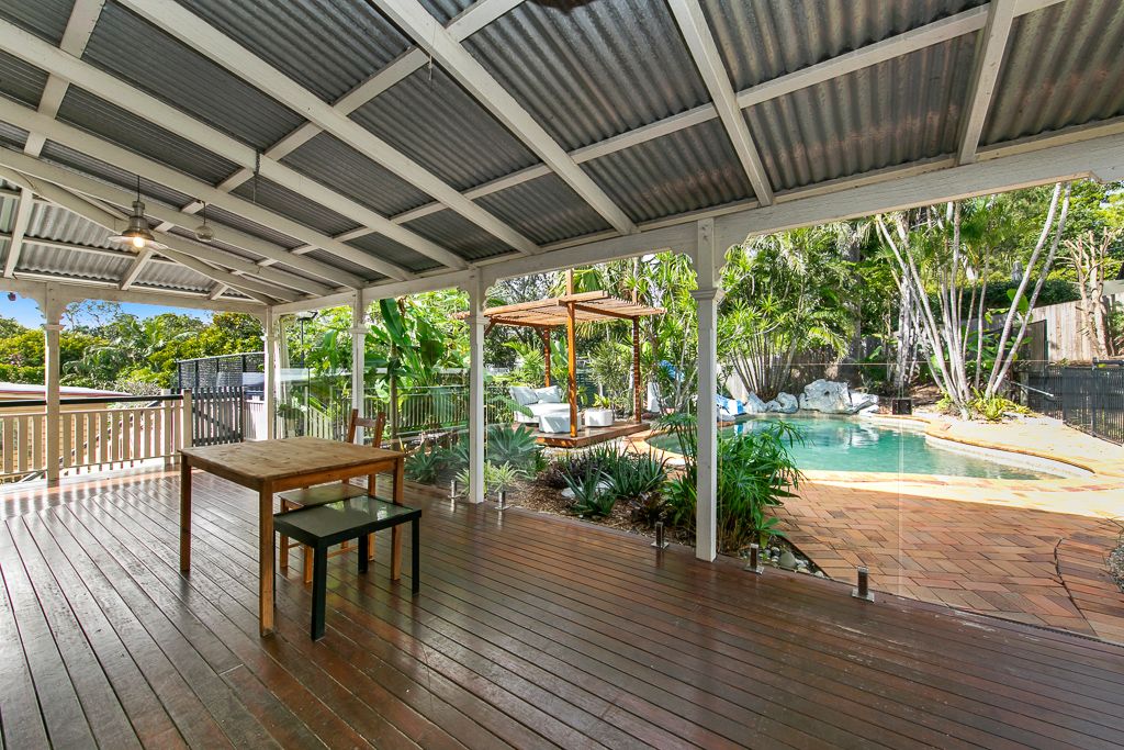 5 Bancroft St, Kelvin Grove QLD 4059, Image 1