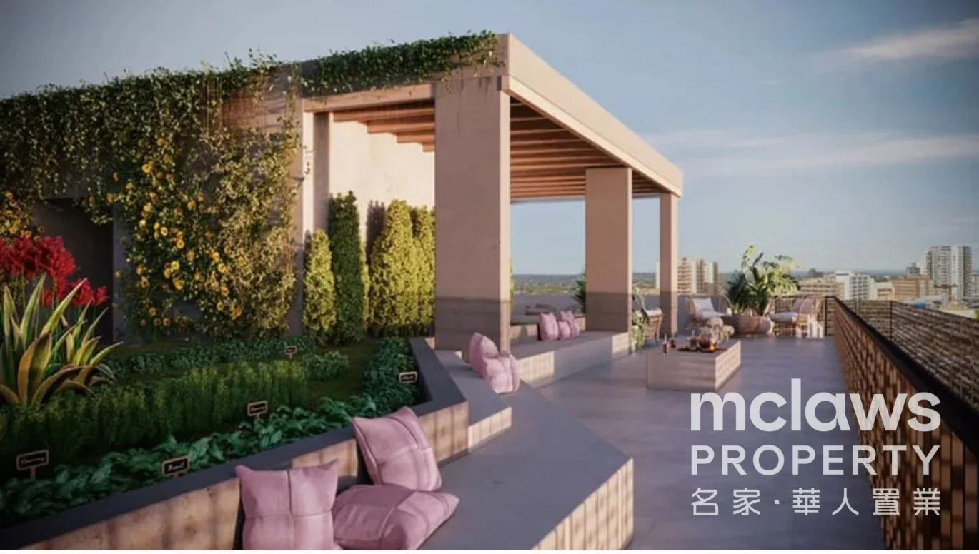 Additional image 8 of 802/33-35 Treacy Street, Hurstville NSW 2220