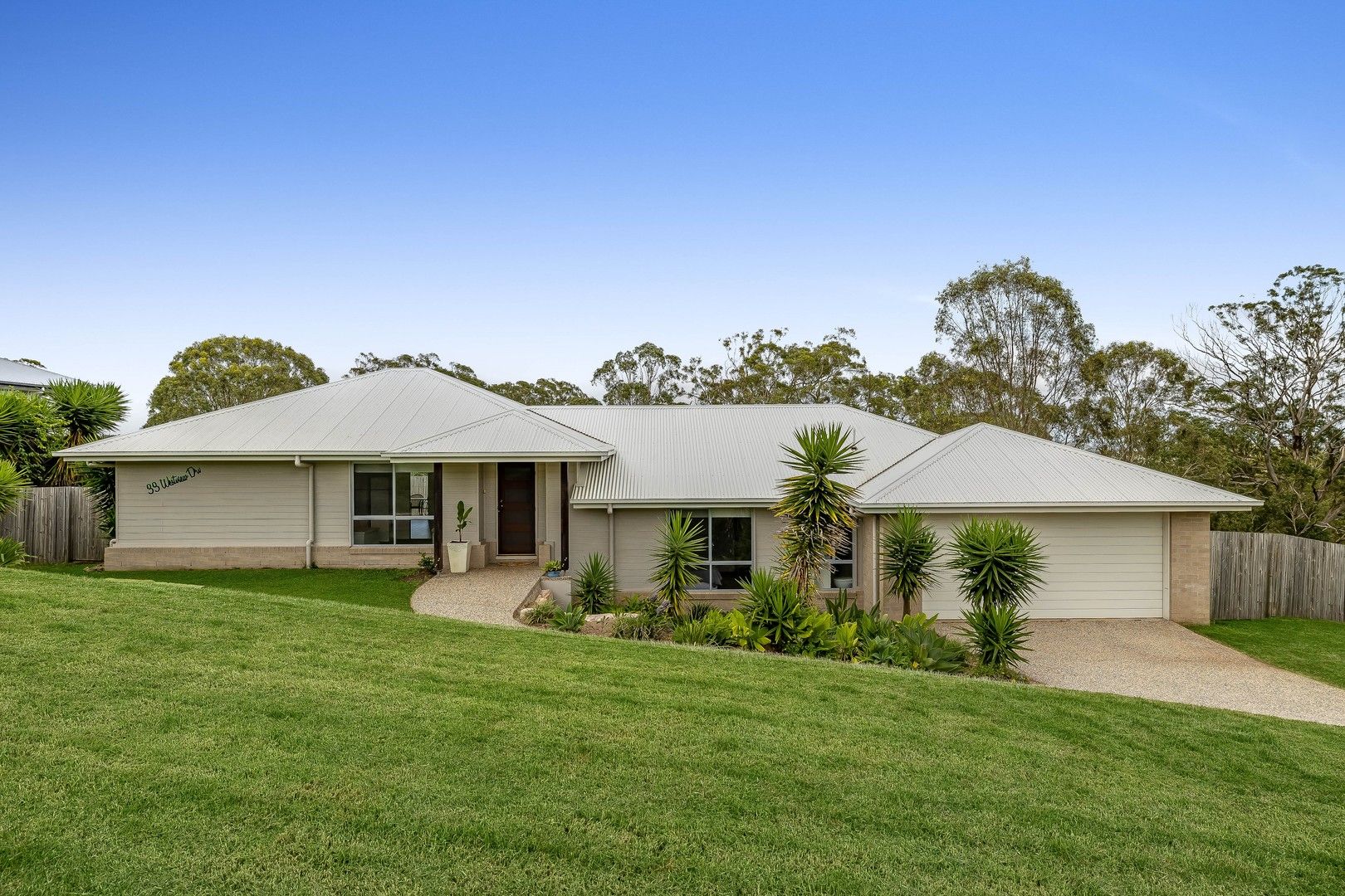 33 Westview Drive, Mount Kynoch QLD 4350, Image 0