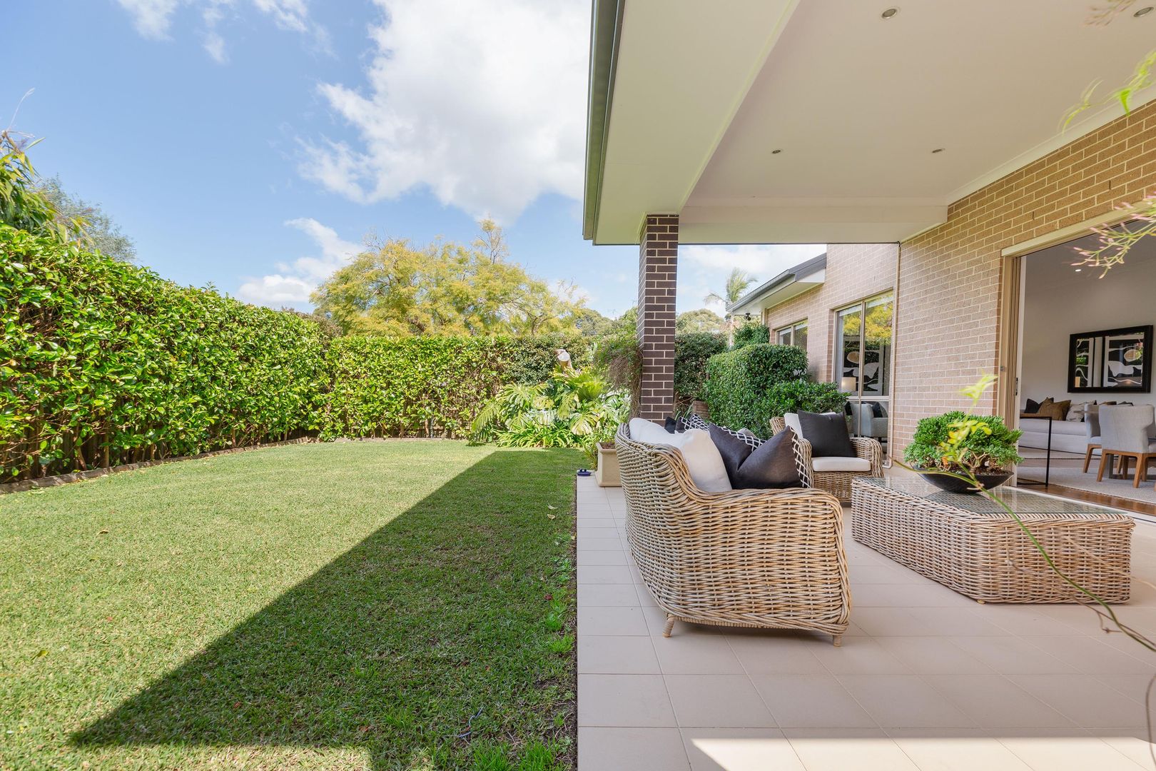 4 Ramleh Street, Hunters Hill NSW 2110, Image 1