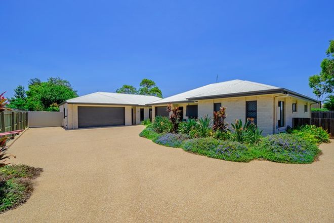 Picture of 2/51 Telegraph Road, BUNDABERG EAST QLD 4670