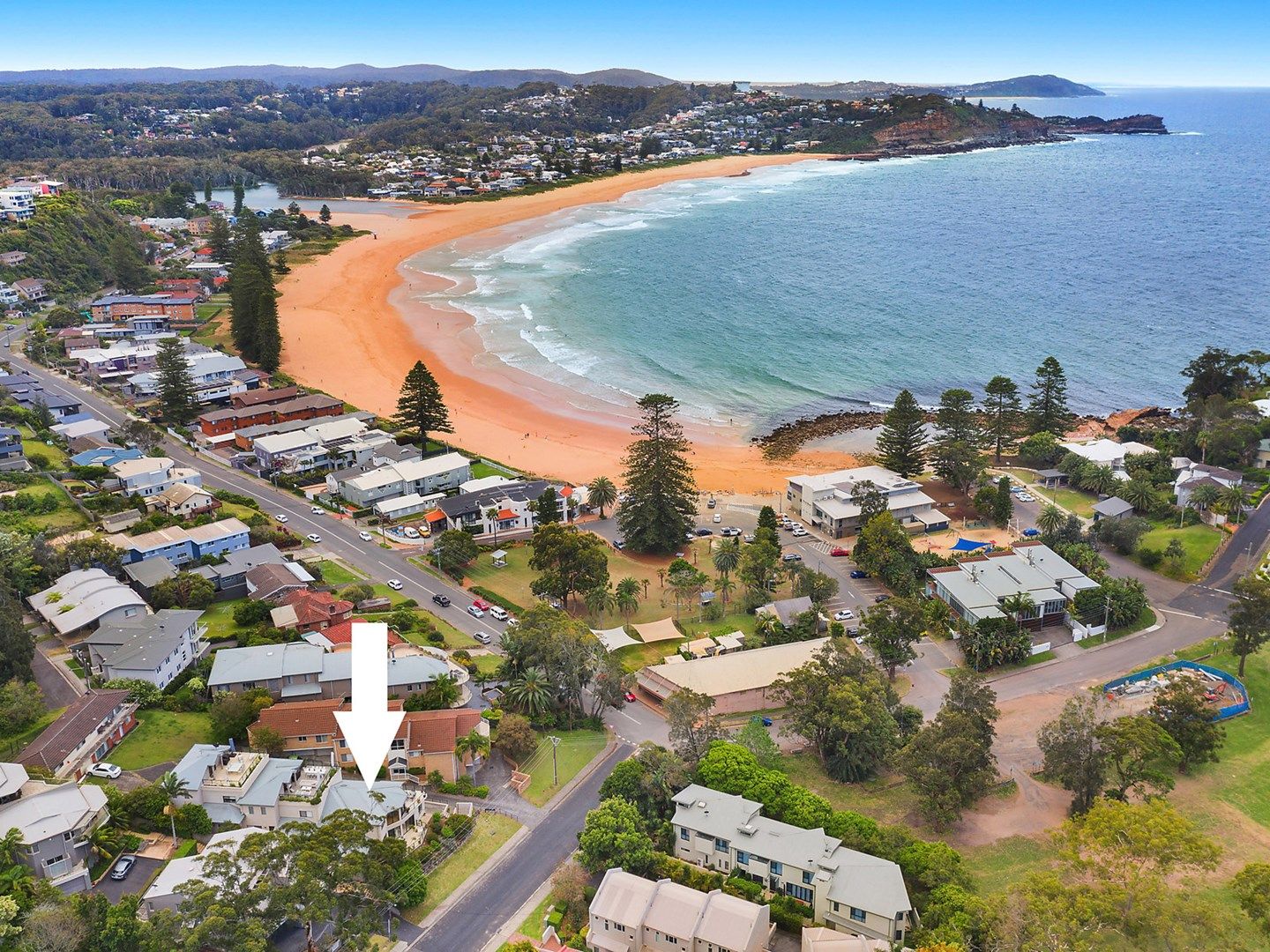 1/94 Avoca Drive, Avoca Beach NSW 2251, Image 0