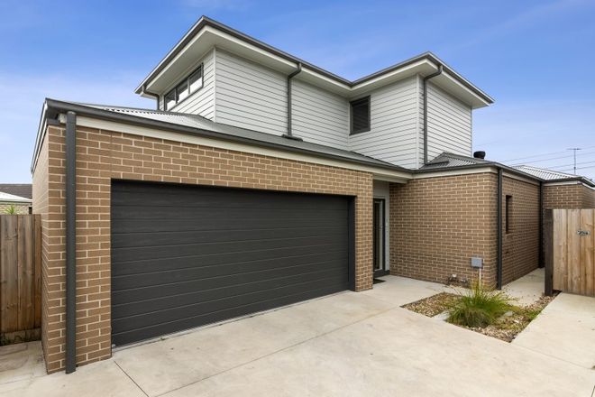 Picture of 5/11 Brandon Mews, GROVEDALE VIC 3216