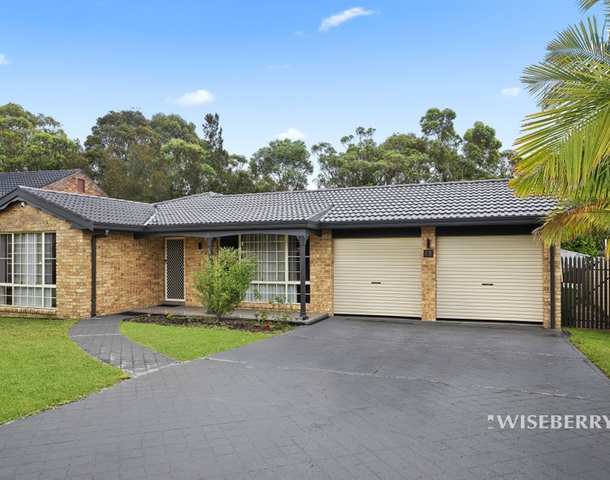 19 Derwent Drive, Lake Haven NSW 2263