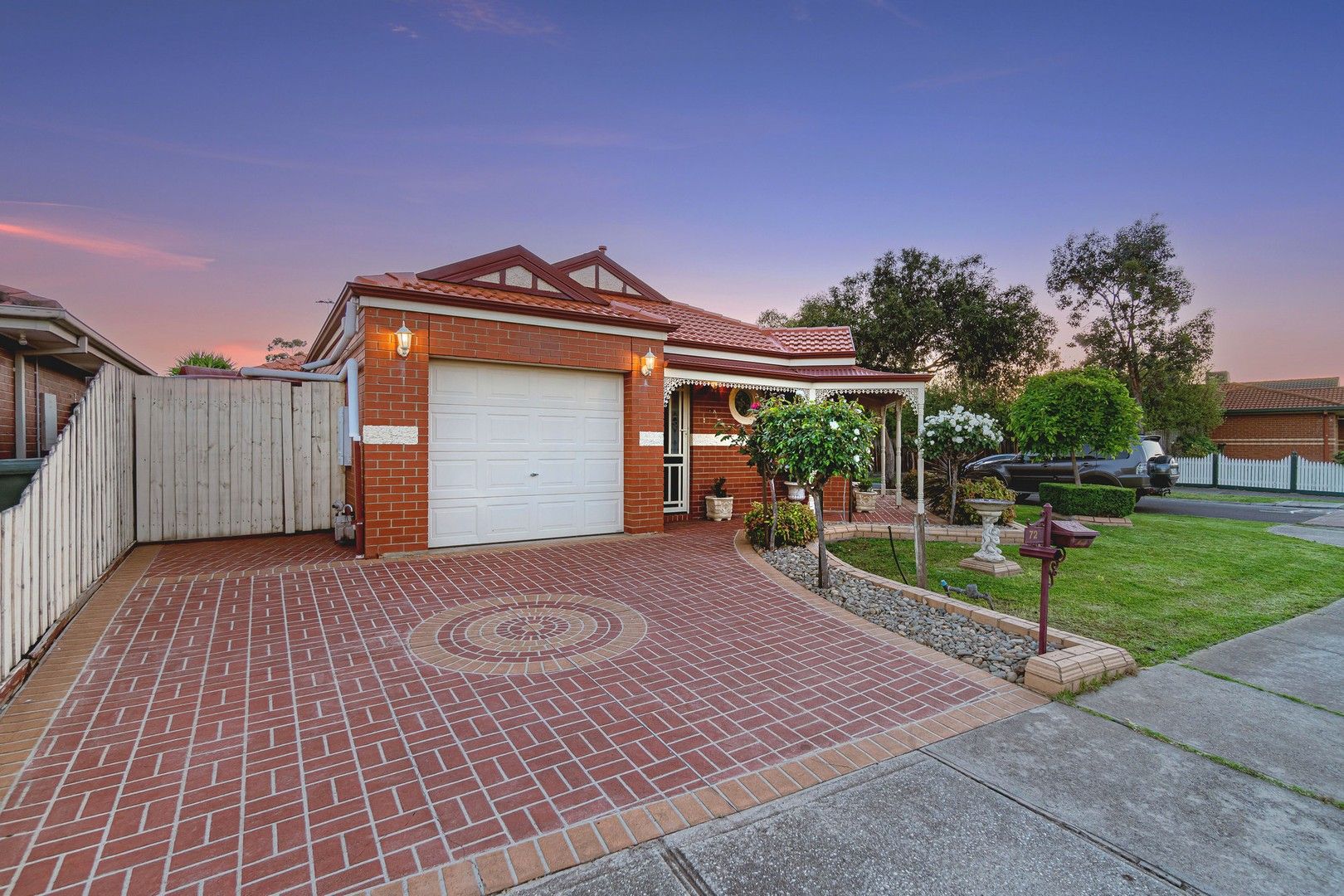 72 Mckenzie Crescent, Roxburgh Park VIC 3064, Image 0