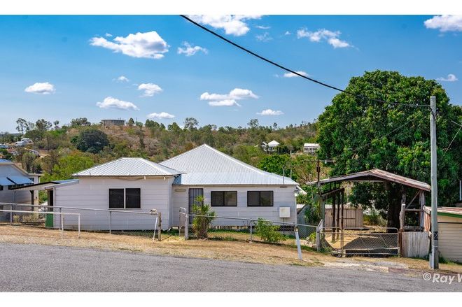 Picture of 67 Dee Street, MOUNT MORGAN QLD 4714