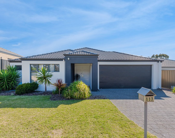 117 Duffy Terrace, Woodvale WA 6026