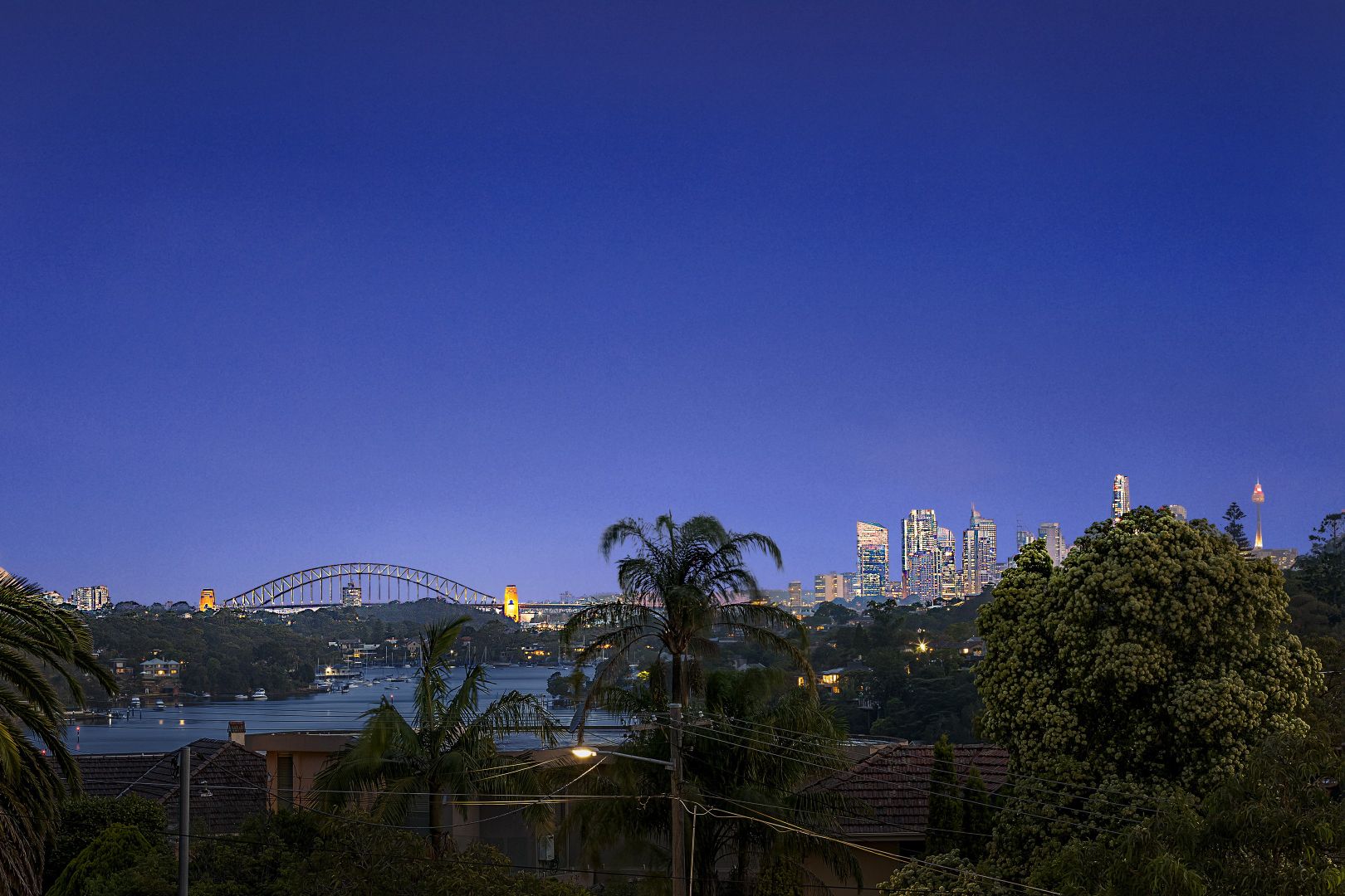 24 The Crescent , Linley Point | Property History & Address Research ...