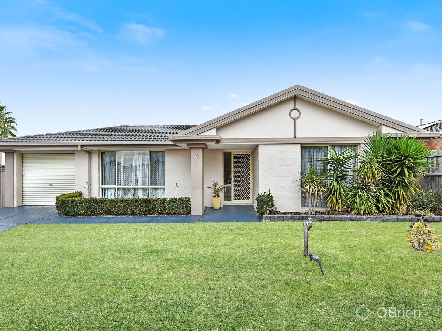 6 Rocklea Crescent, Skye VIC 3977, Image 1