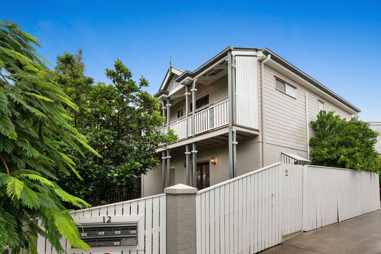 2/12 Worden Street, Morningside Property History & Address Research