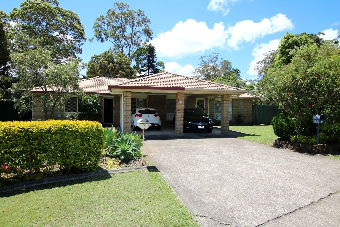 10 Maas Court, Waterford West QLD 4133