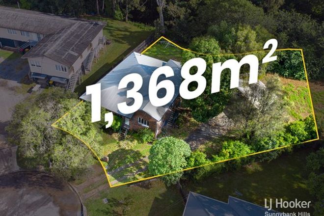 371 Real Estate Properties For Sale In Holland Park West Qld 4121 Domain