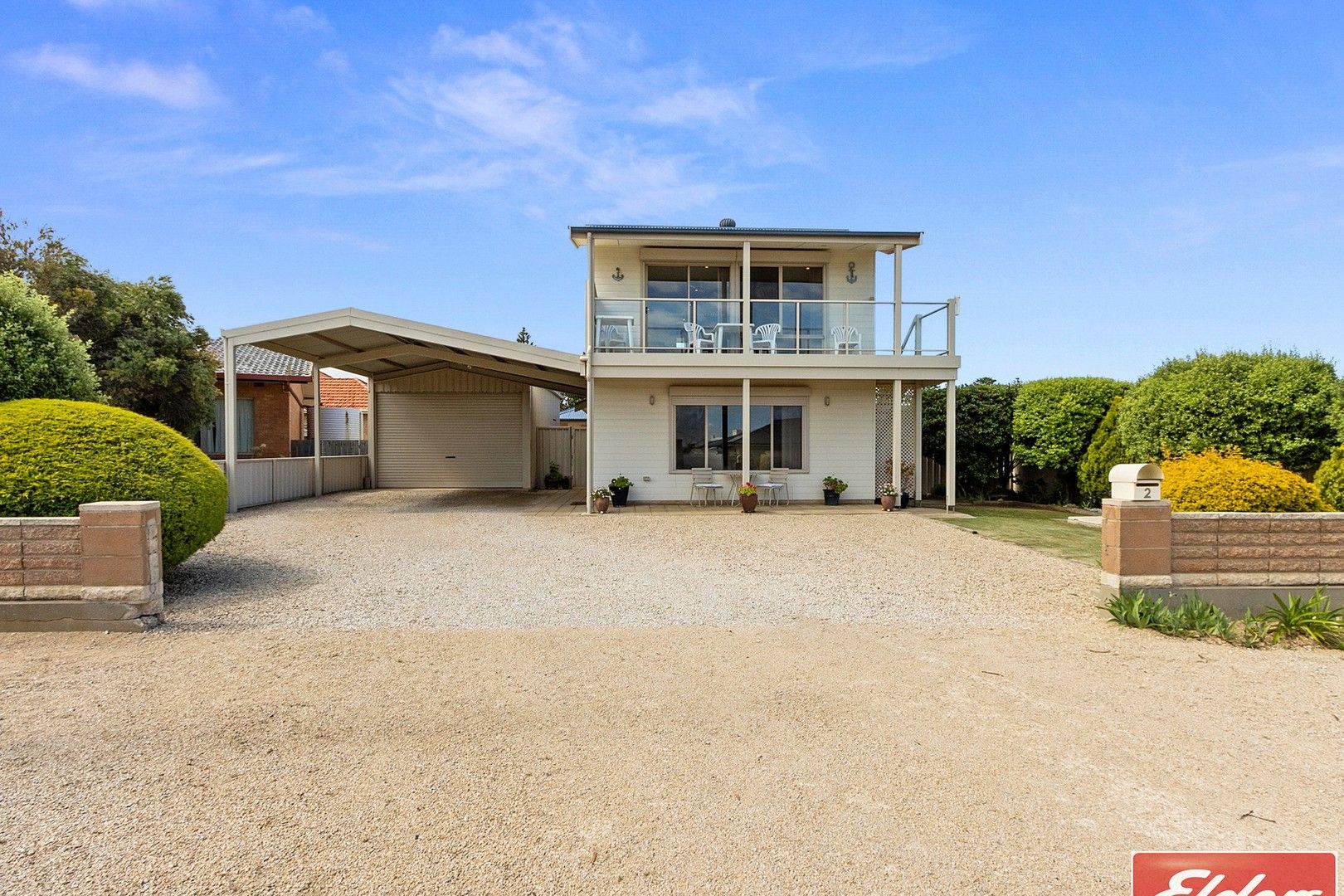 2 Second Street, Ardrossan SA 5571, Image 0