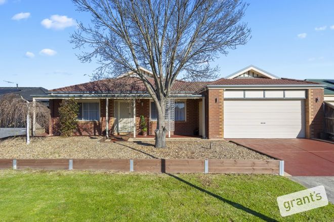 Picture of 3 Alkira Court, NARRE WARREN SOUTH VIC 3805