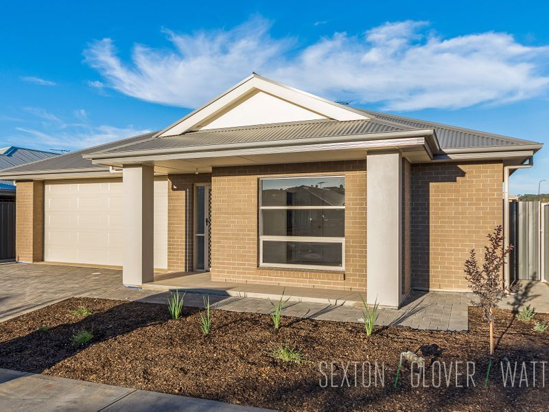 4 bedrooms House in 19 Heathfield Street MOUNT BARKER SA, 5251