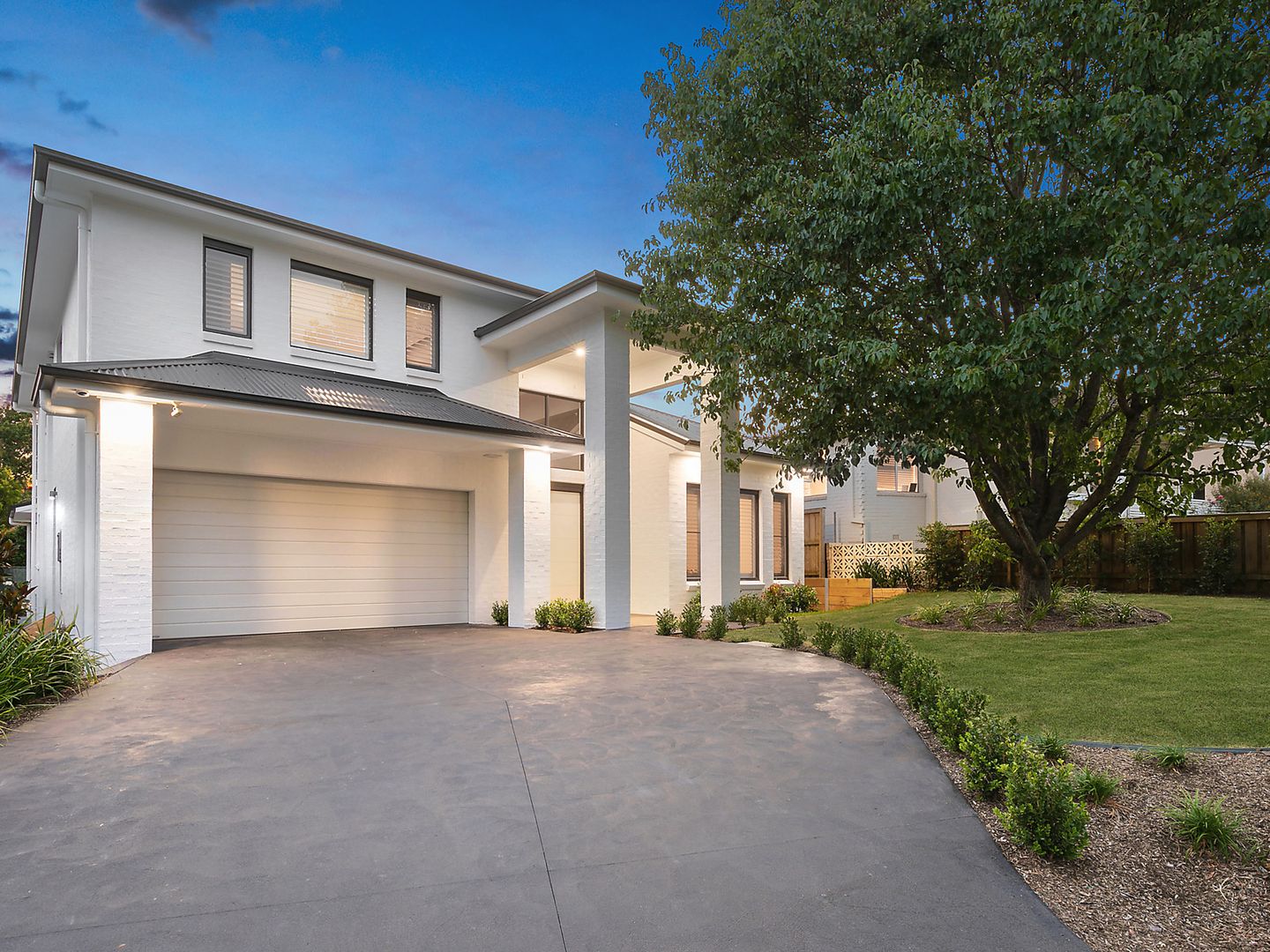 9 Keats Road, North Turramurra Property History & Address Research